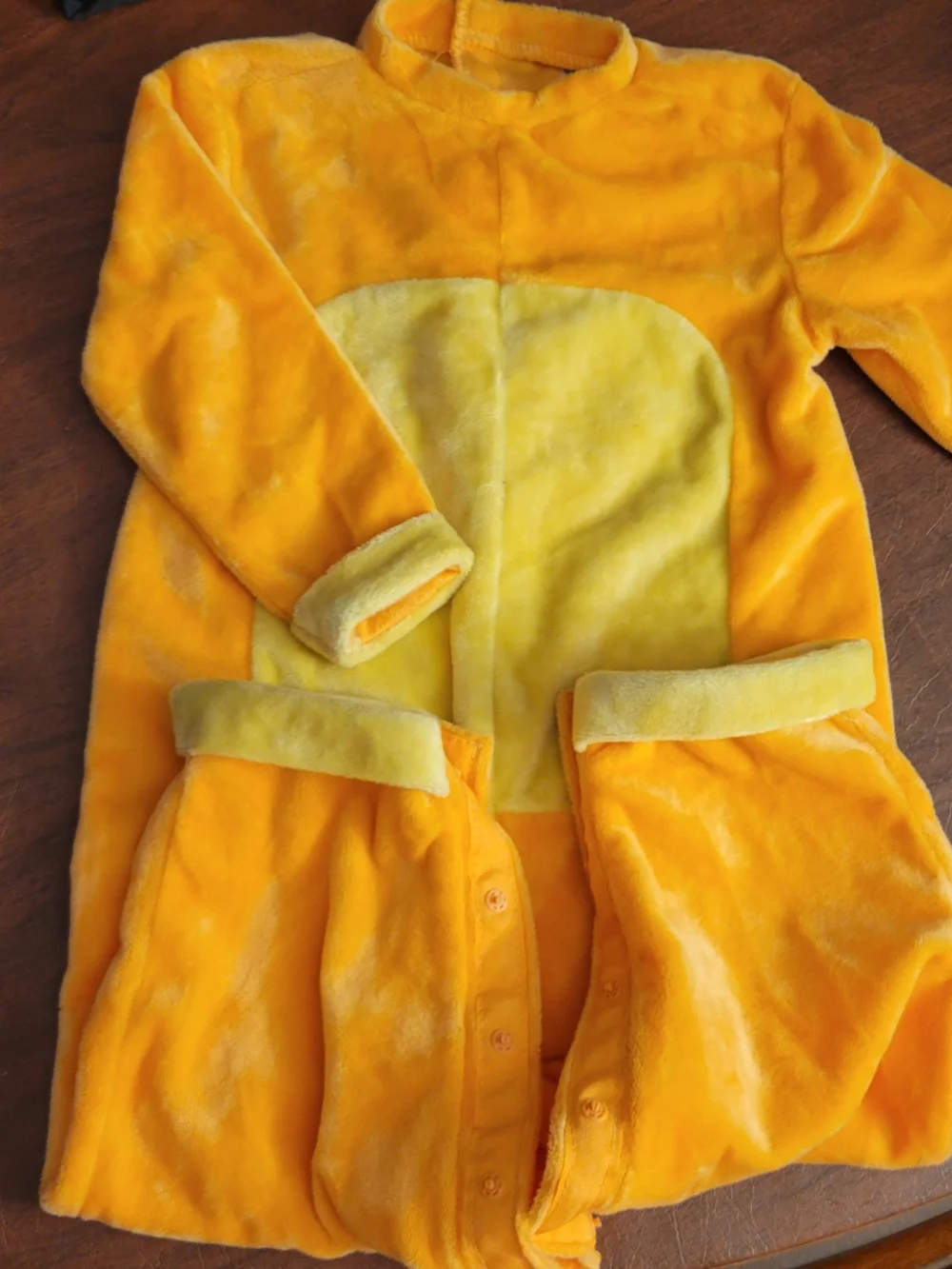 Bingo Bluey costume infant 6-12 months - Picture 2 of 10